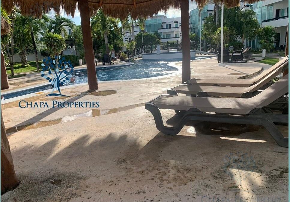 Departamento renta en Villa Maya – Polígono Sur