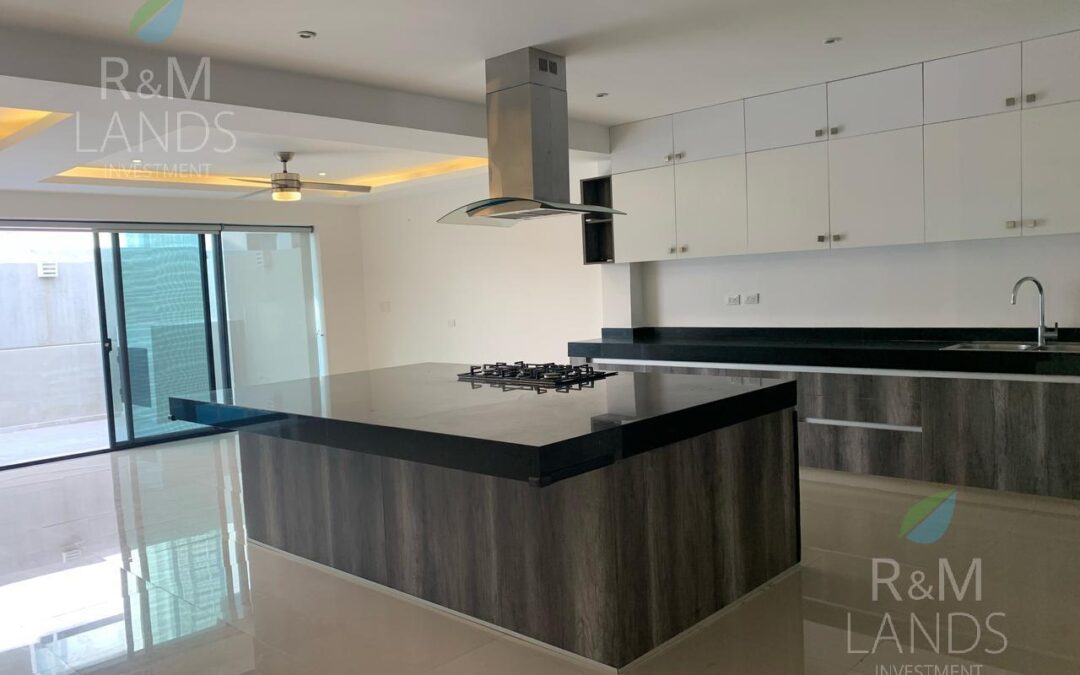 Residencial Aqua 03
