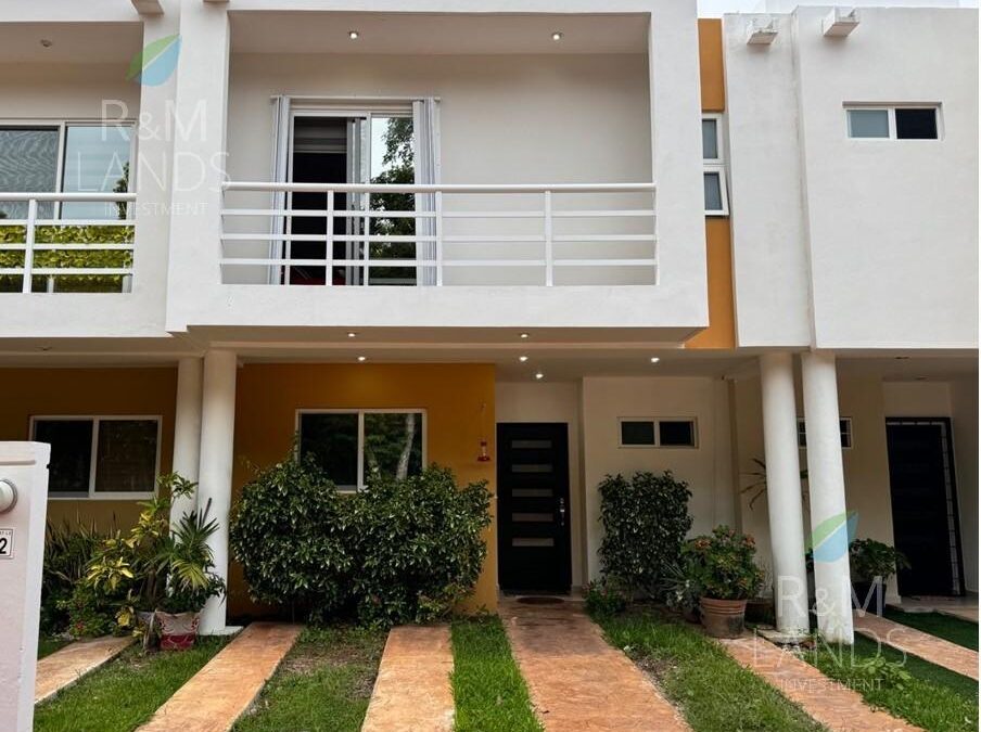 Calle Mare. Quinta Maretta SM 41