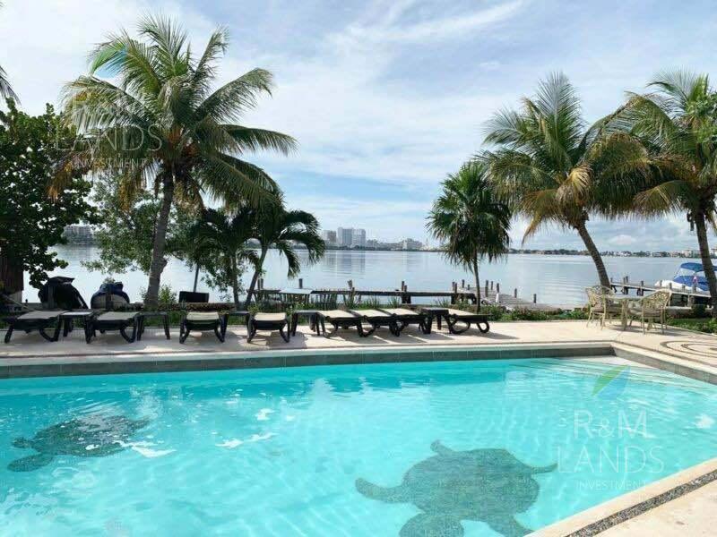 Departamento en Renta en  ZONA HOTELERA  Cancun LCK081