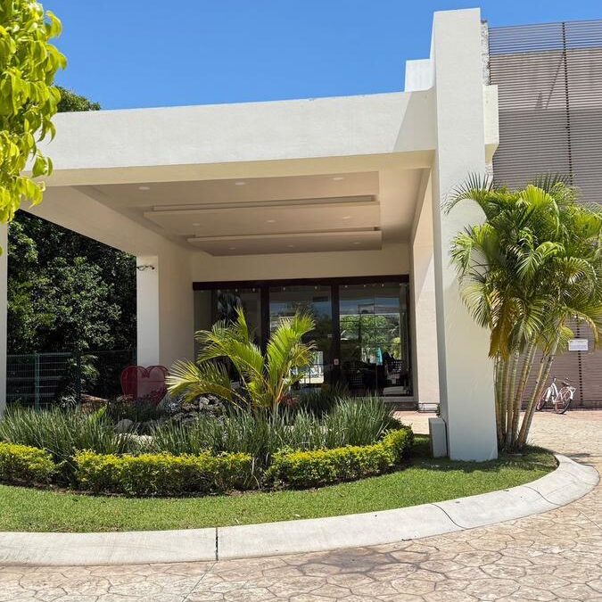 Boulevard luis donaldo colosio km 12