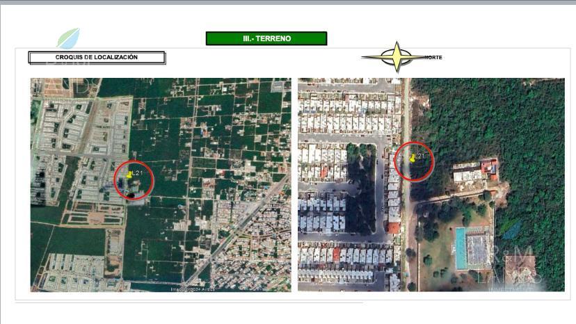 TERRENO EN VENTA ALAMOS