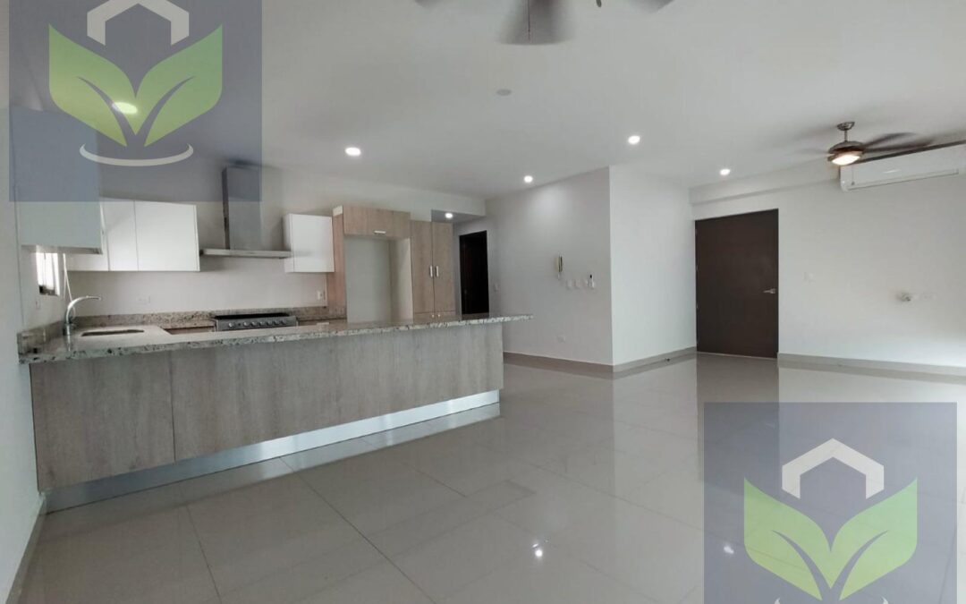Departamento Renta -Cascade Av. Huayacan  -Aqua  LCK068